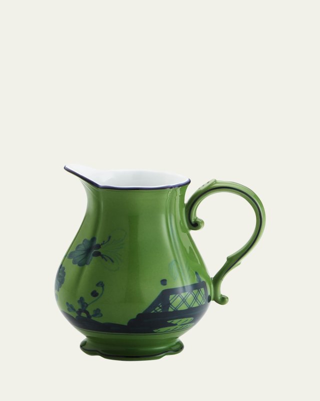 Oriente Italiano Creamer